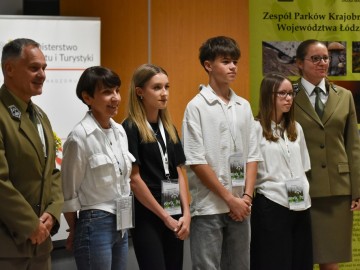 Finał krajowy XXV edycji konkursu PPKP , 